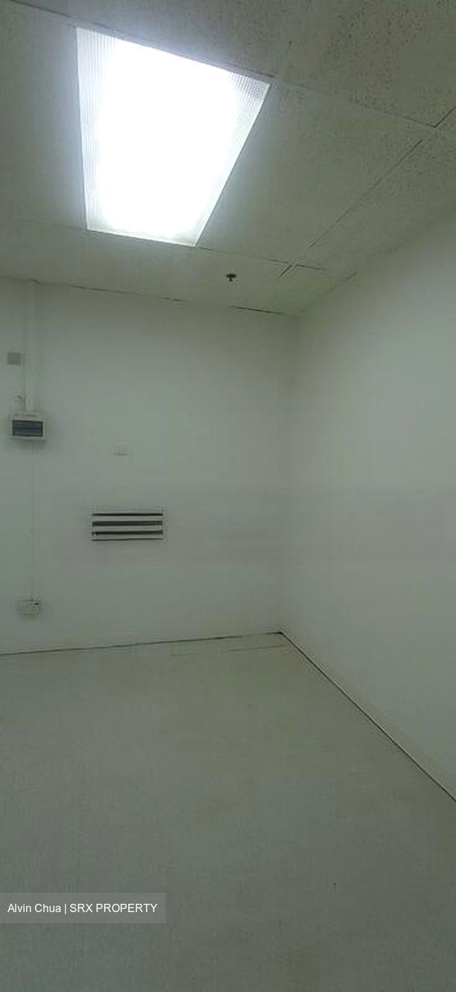 Imm Building (D22), Factory #477778321